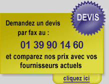 Ressort service Devis