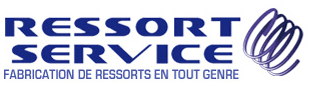 Ressort service : Fabrication de ressorts